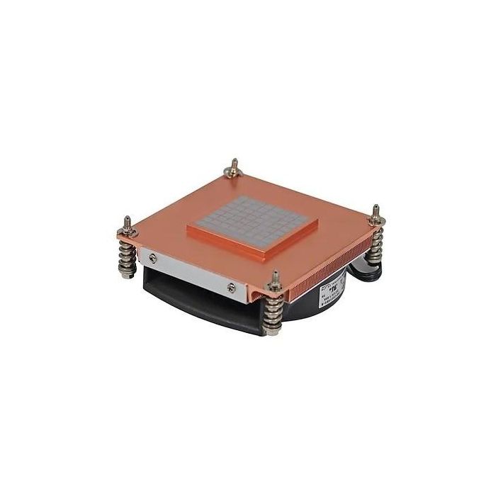 Dynatron Q3 Intel CPU Cooler LGA1700 1U PWM 2