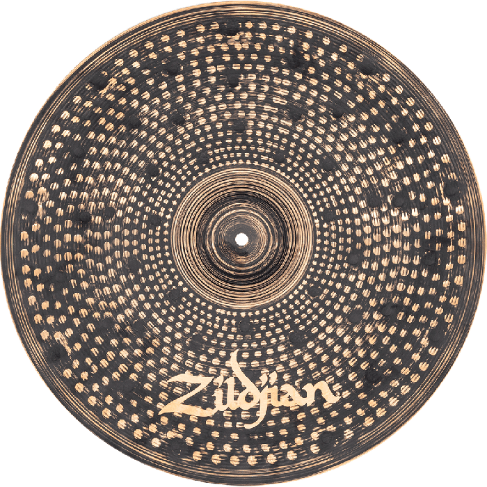 Ride 20" S Dark 2