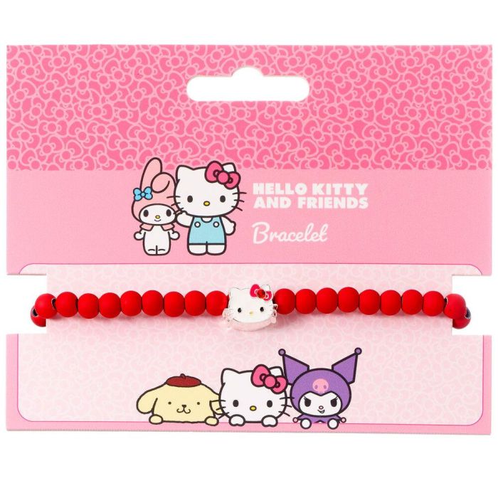 Pulsera Hello Kitty 1