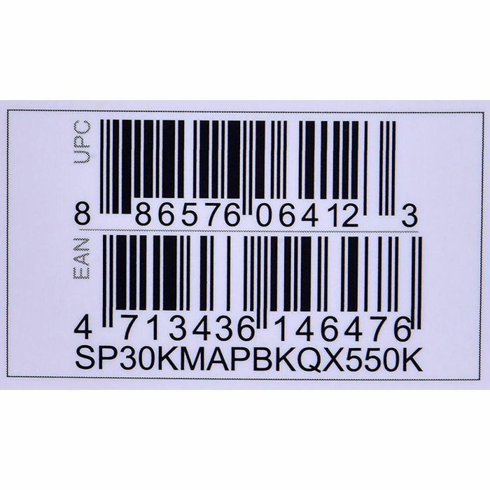 Power Bank Silicon Power QX55 Negro 30000 mAh 15