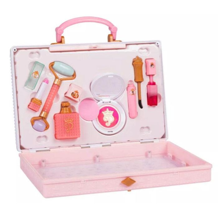 Maletin maquillaje juguete Princesas Disney 2