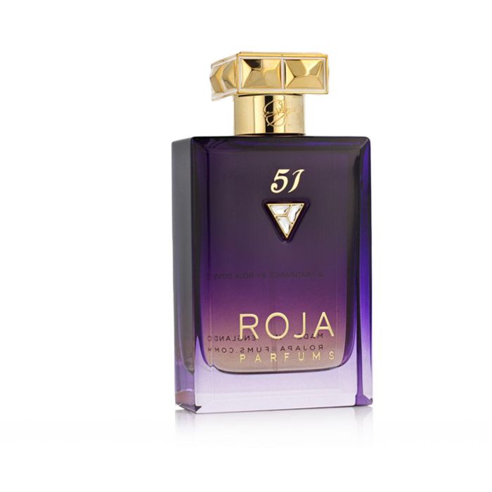 Perfume Mujer Roja Parfums 51 100 ml 1 Perfume Mujer Roja Parfums 51 100 ml 1