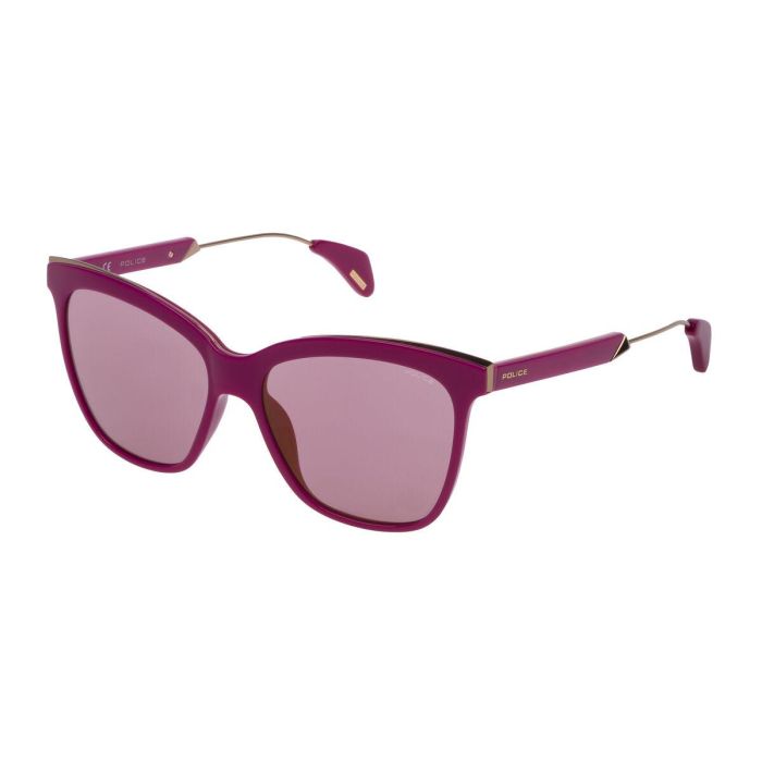 Gafas de Sol Mujer Police SPL62156Z05G ø 56 mm Gafas de Sol Mujer Police SPL62156Z05G ø 56 mm