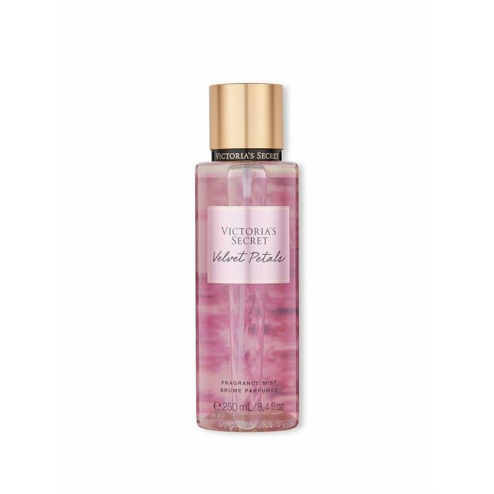 Fragancia Corporal Victoria's Secret VELVET PETALS 250 ml 1
