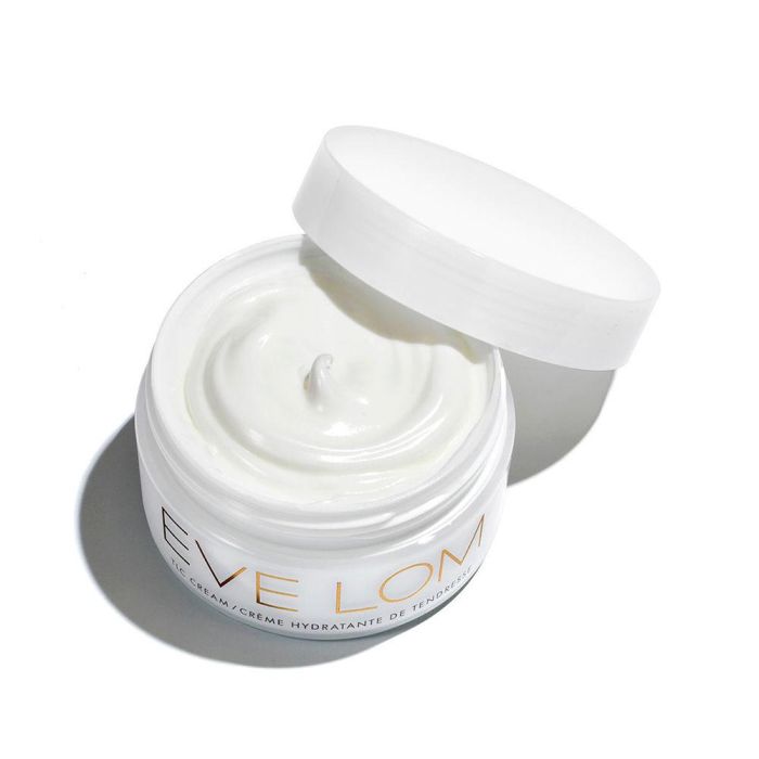 Eve Lom Moisture & Radiance crema tlc 50 ml Tratamiento Facial Hidratante Antiedad Antiarrugas Efecto Flash