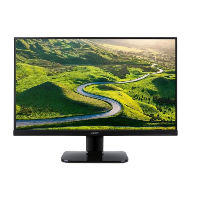 Acer Vero B7 B277 E Computer Monitor 68.6 Cm (27") 1920 X 1080 Pixels Full Hd Lcd Black Acer Vero B7 B277 E Computer Monitor 68.6 Cm (27") 1920 X 1080 Pixels Full Hd Lcd Black