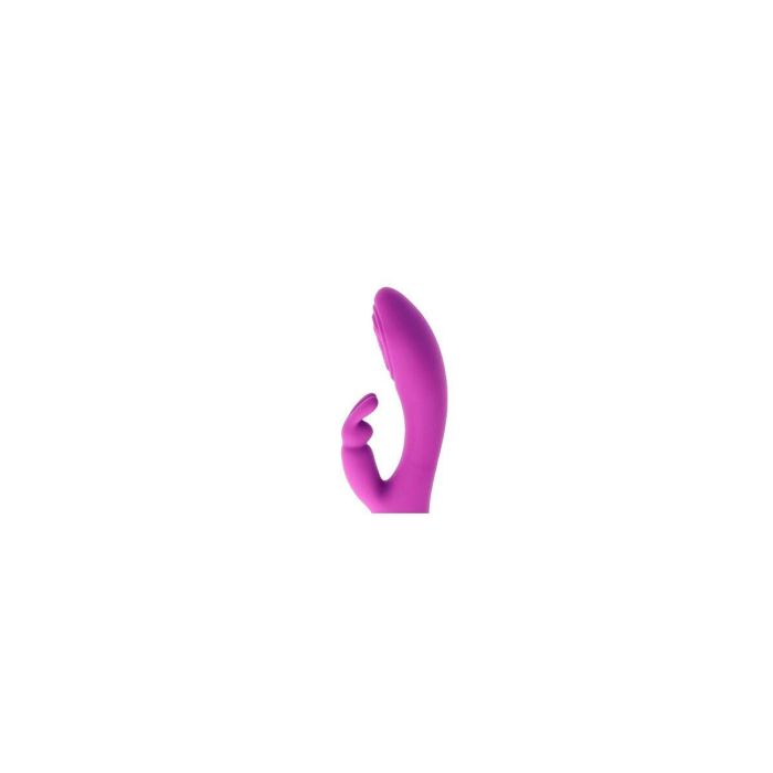 Vibrador Punto G Virgite Morado 11 Vibrador Punto G Virgite Morado 11