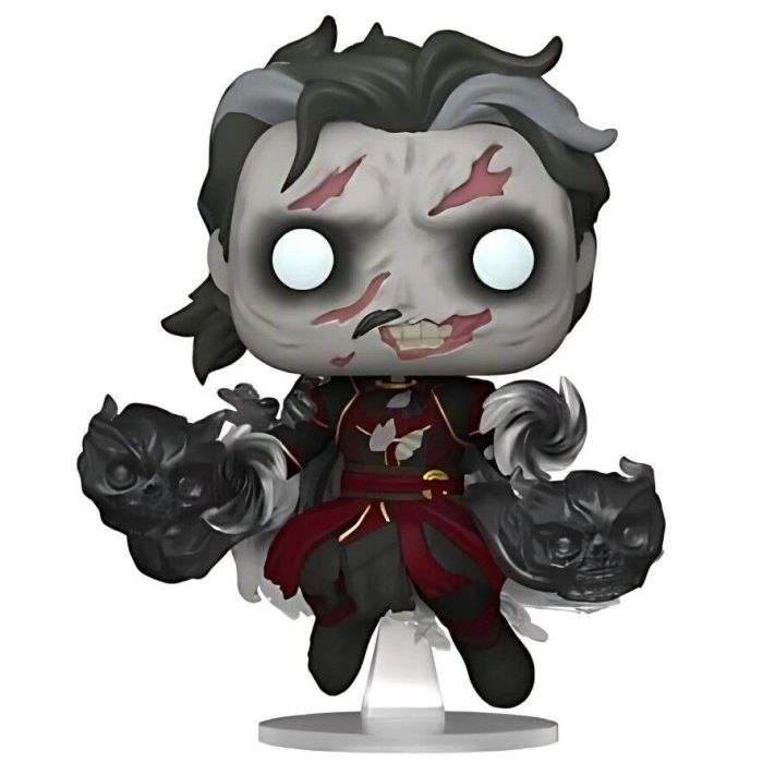 Figura POP Doctor Strange Multiverse of Madness Dead Strange Exclusive 1