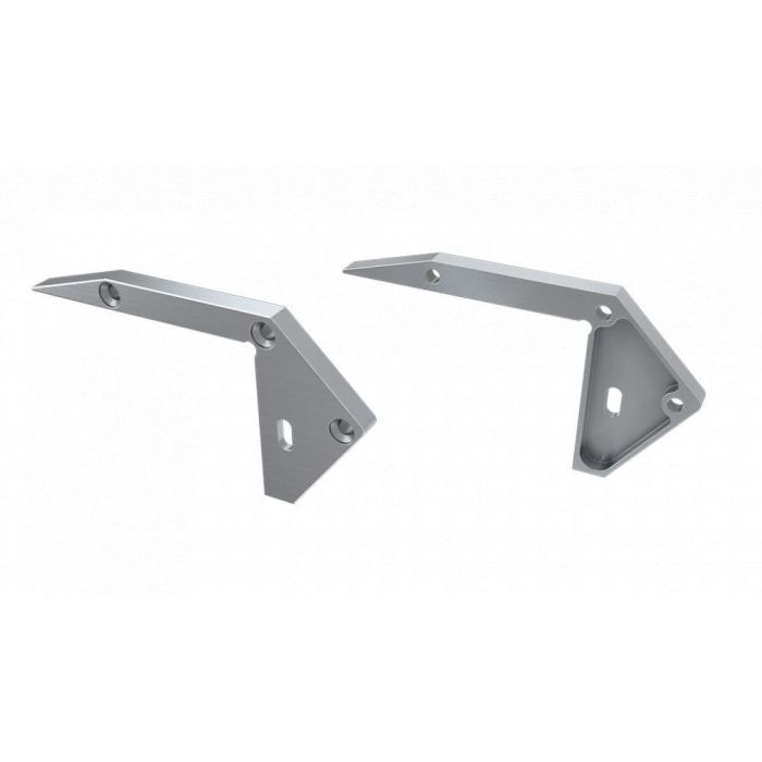 Tapón Final Perfíl Tipo SCALA 1 Tapón Final Perfíl Tipo SCALA 1