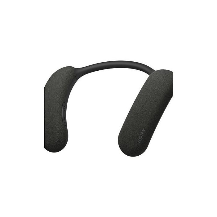 Sony HT-AN7 Altavoz Portátil Inalámbrico y Alámbrico Negro para TV 1