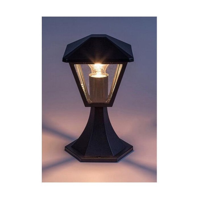 Báliza Exterior RABALUX "Paravento" 1xE27 IP44 [RAB-7148] 3
