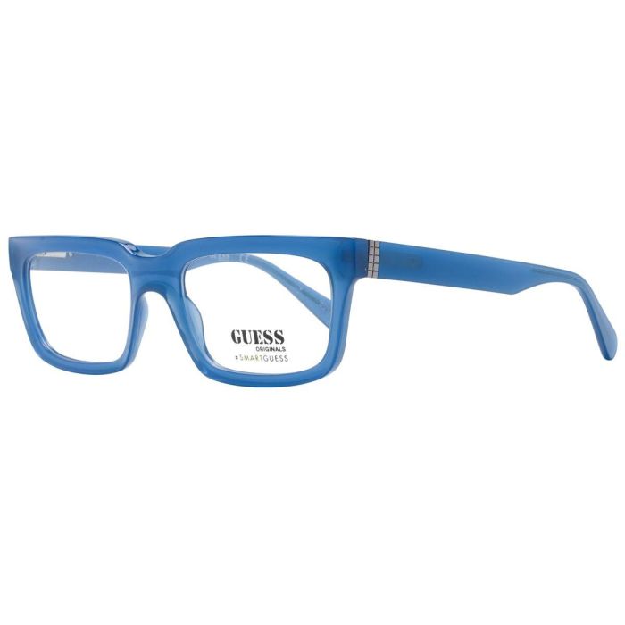 Montura de Gafas Unisex Guess GU8253 53092 Montura de Gafas Unisex Guess GU8253 53092