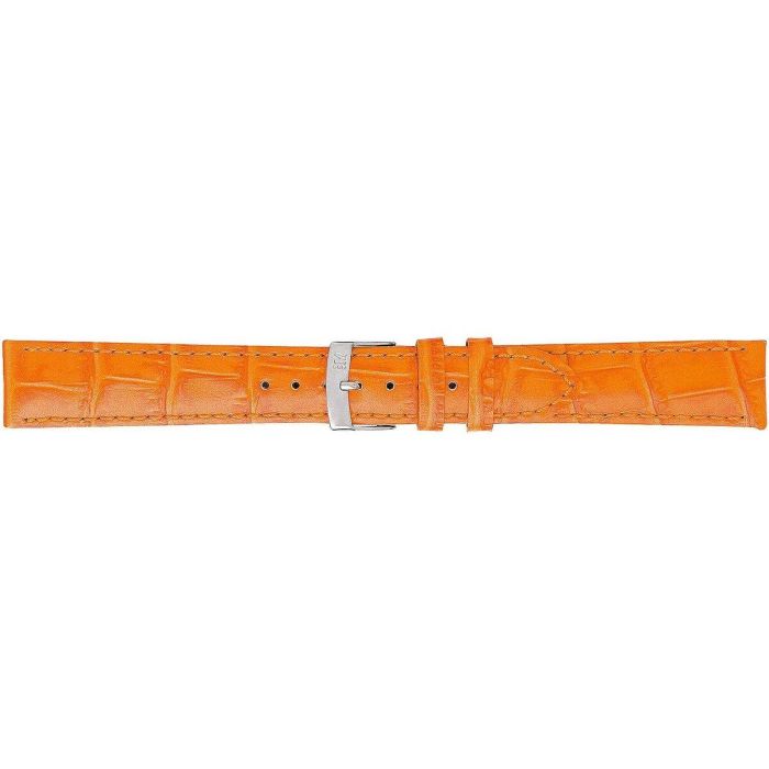 Correa para Reloj Morellato A01X2704656086CR22 Naranja 1