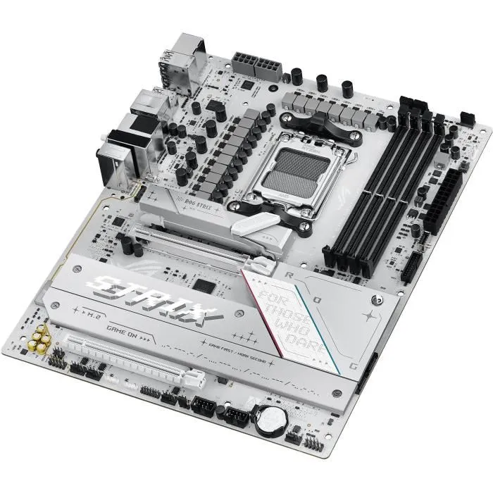 Placa Base Asus 90MB1J50-M0EAY0 AMD AMD AM5 2