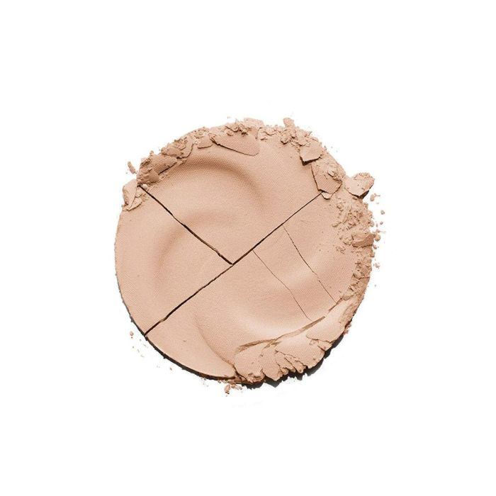 Polvos Compactos Essence Green Edition Nº 04 Matificante 12 g 1