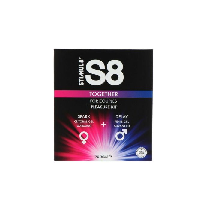 Gel Estimulante Stimul8 1 Gel Estimulante Stimul8 1