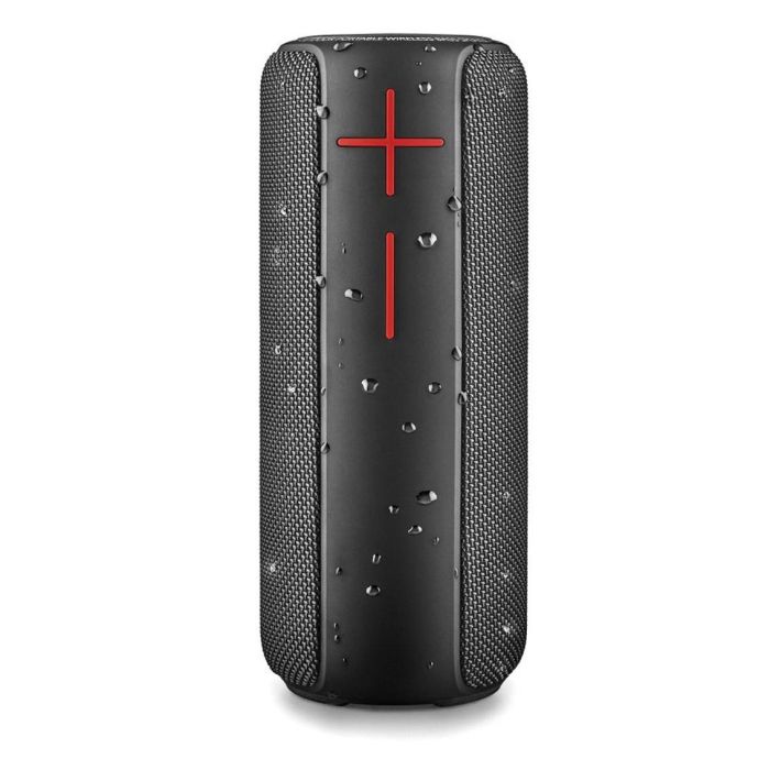 Altavoz Bluetooth Ngs Roller Nitro 2 Altavoz Bluetooth Ngs Roller Nitro 2