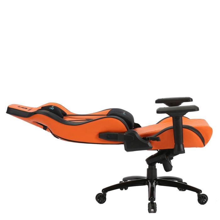 Silla Gaming Newskill NS-CH-OSIRIS-BLACK-ORANGE 2