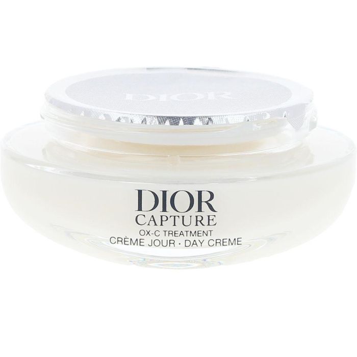 Dior CAPTURE Crema de Día Recarga 50 ml Tratamiento Facial para Mujer Dior CAPTURE Crema de Día Recarga 50 ml Tratamiento Facial para Mujer