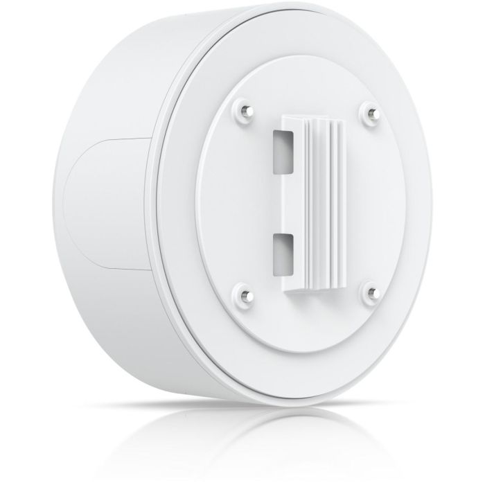 Ubiquiti UACC-Camera-JB-W Soporte de Montaje para Cámara de Seguridad Blanco 9 Ubiquiti UACC-Camera-JB-W Soporte de Montaje para Cámara de Seguridad Blanco 9