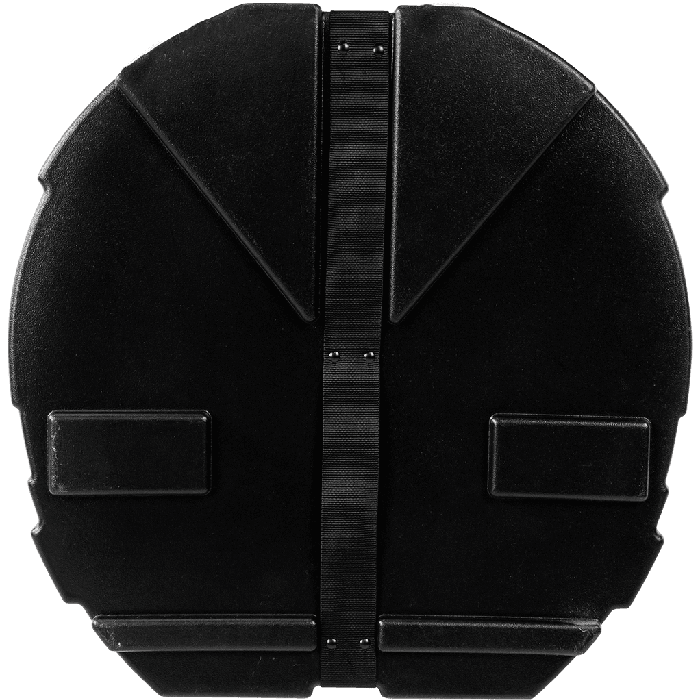 Gator GR2018 Estuche para Bombo - 20" x 18" 2