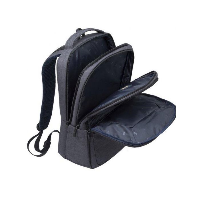 Maletín para Portátil Rivacase Suzuka XL Negro 3