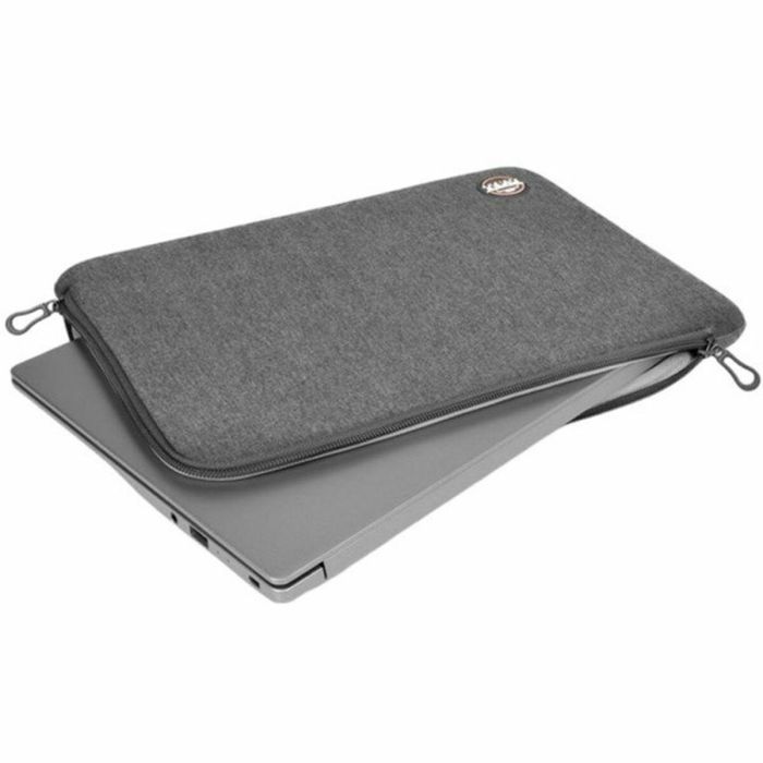 Funda para Portátil Port Designs Torino II Gris Monocromo 12