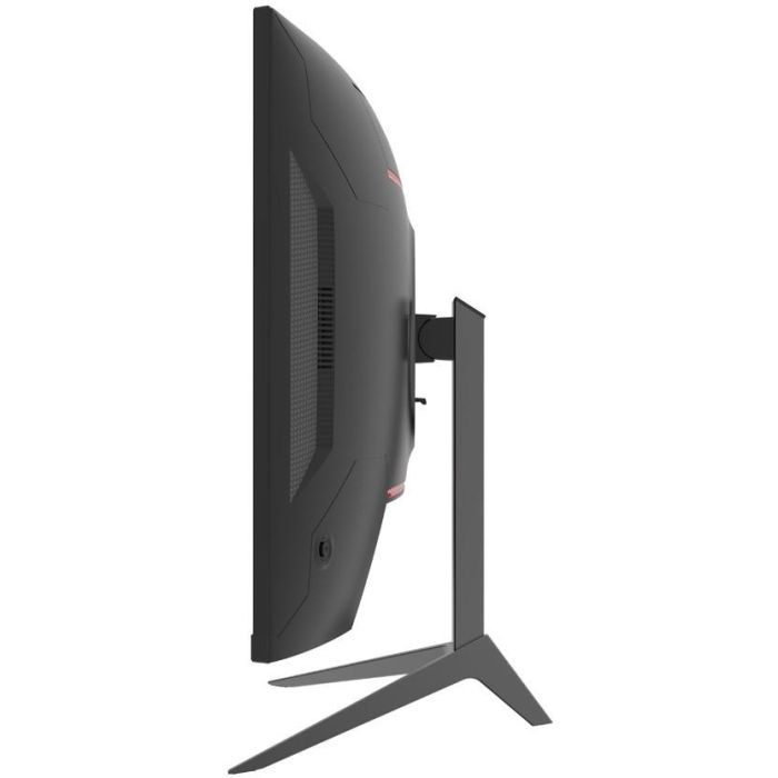 LC-Power 68.6cm (27") LC-M27-QHD-165-C 2xDP+2xHDMI 1