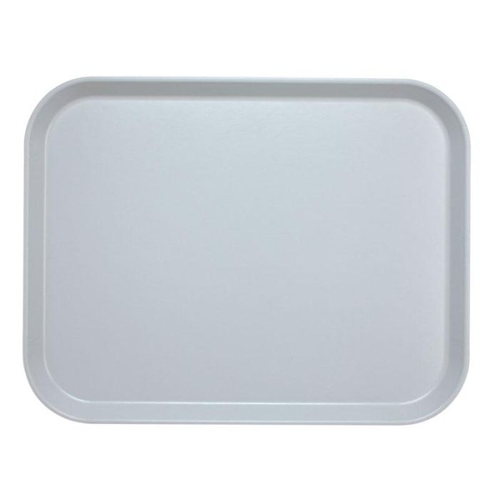 CAMBRO - VL1216-A27 - Bandeja de SMC superficie lisa/perfil alto 30,5 x 41,5 cm