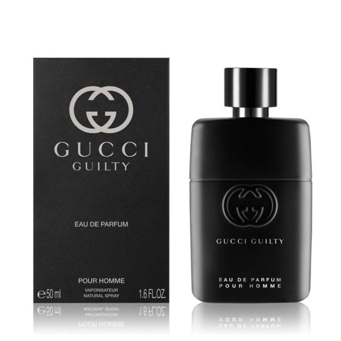 Gucci Guilty Ph Edp 50 mL