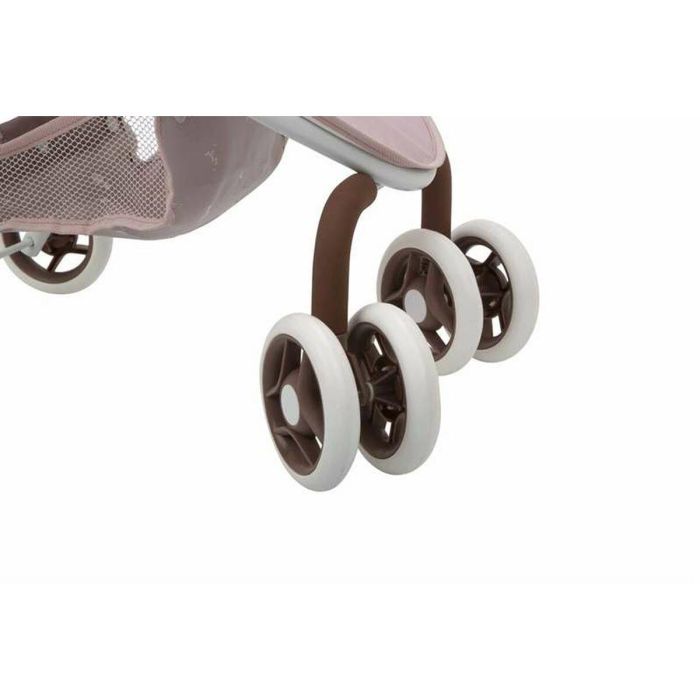 Muñecas Arias Silla de Paseo Bear 29x53x60 cm Altura Manillar 62 cm Edad Mínima 3 Años 2 Muñecas Arias Silla de Paseo Bear 29x53x60 cm Altura Manillar 62 cm Edad Mínima 3 Años 2