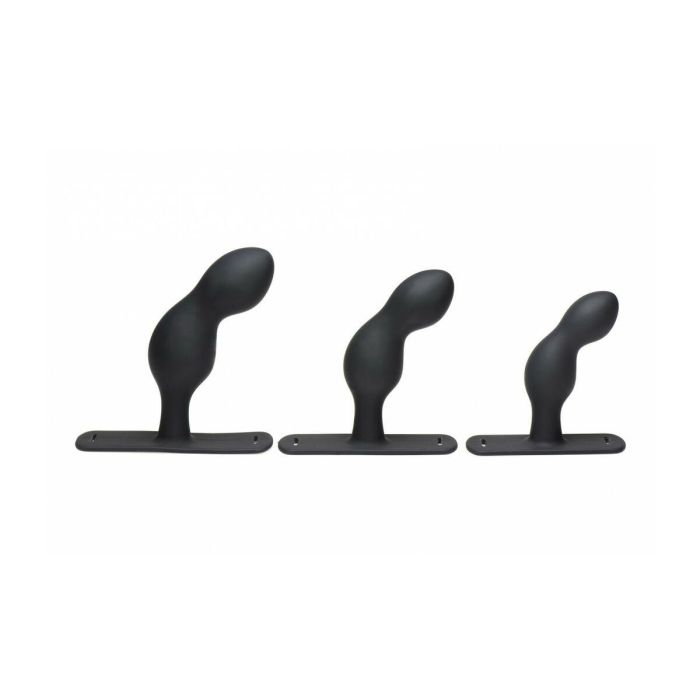 Plug Anal XR 7 Plug Anal XR 7