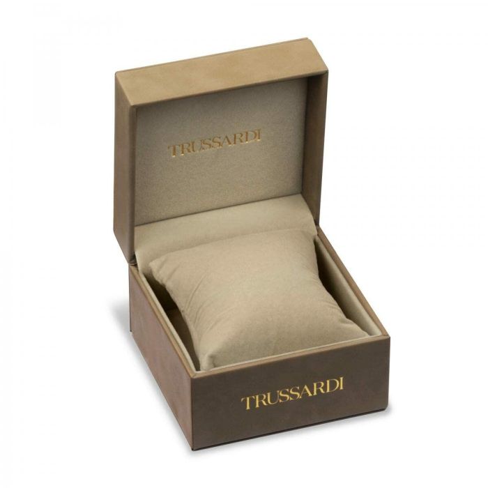 Reloj Mujer Trussardi R2453157505 (Ø 32 mm) 1 Reloj Mujer Trussardi R2453157505 (Ø 32 mm) 1