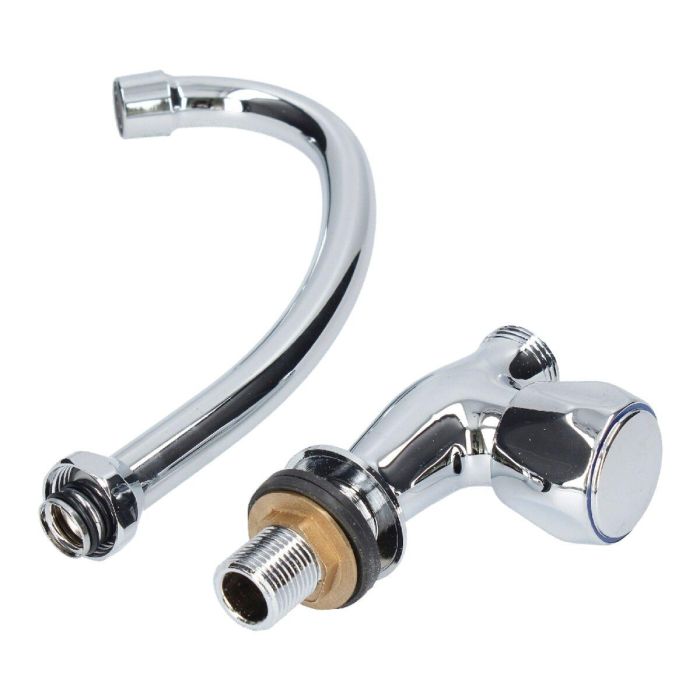 Grifo para Cocina Fontastock Zinc 5 Grifo para Cocina Fontastock Zinc 5