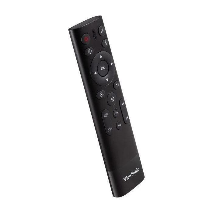 ViewSonic M1S Proyector Portátil LED con Batería, Sonido Harman Kardon, Proyección 360º, USB-C, 360 Lúmenes 35 ViewSonic M1S Proyector Portátil LED con Batería, Sonido Harman Kardon, Proyección 360º, USB-C, 360 Lúmenes 35