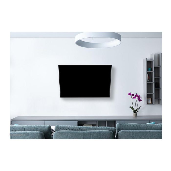 Neomounts WL40S-850BL16 Soporte de Pared para TV 40-70" 45kg Movimiento Completo Neomounts WL40S-850BL16 Soporte de Pared para TV 40-70" 45kg Movimiento Completo