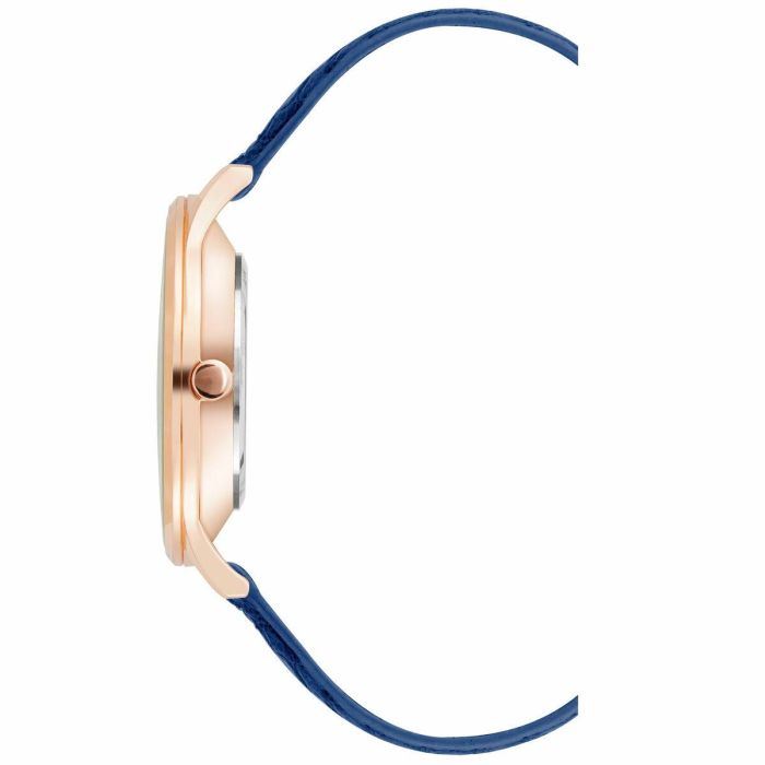 Reloj Mujer Nine West NW-2560RGNV (Ø 40 mm) 12 Reloj Mujer Nine West NW-2560RGNV (Ø 40 mm) 12