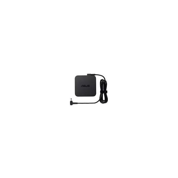 Asus Power Adapter 65W, 19V, 3-pin, Black Asus Power Adapter 65W, 19V, 3-pin, Black