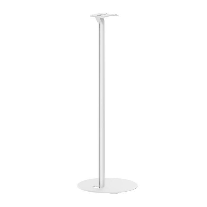 Vivolink Floor Stand for Sonos ERA 300 Speaker, White 3 Vivolink Floor Stand for Sonos ERA 300 Speaker, White 3