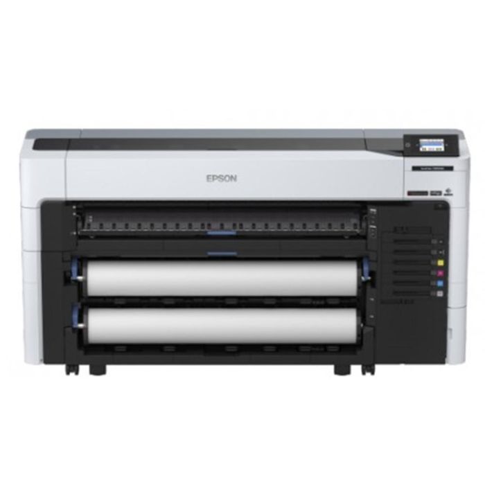 EPSON Impresora Gran Formato SureColor SC-P8500DL STD 0 EPSON Impresora Gran Formato SureColor SC-P8500DL STD 0