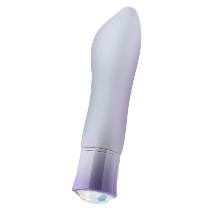 Mini Vibrador Blush Gem Revival Morado