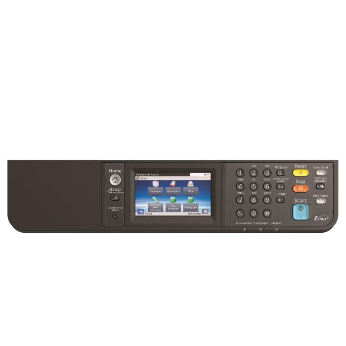 KYOCERA Multifuncion Laser Monocromo ECOSYS M2735dw (tasa Weee incluida)