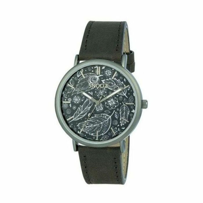 Reloj Unisex Snooz Saa1041-75 (Ø 40 mm) Reloj Unisex Snooz Saa1041-75 (Ø 40 mm)