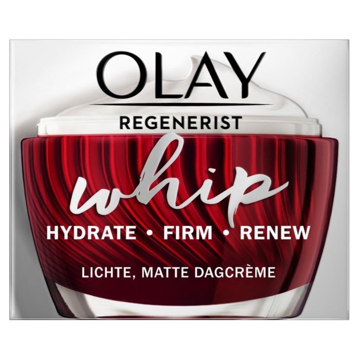 Olay Regenerist whip crema 50 ml