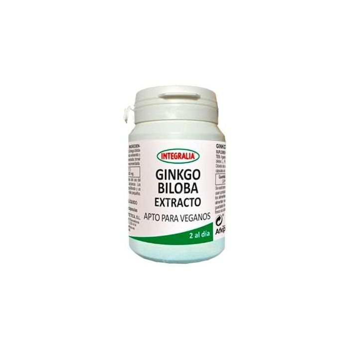 Ginkgo Extracto