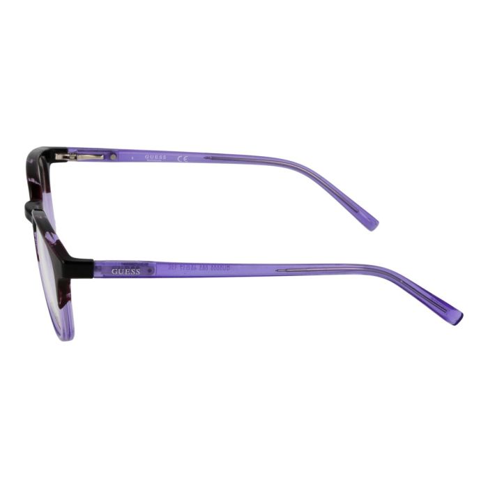 Montura de Gafas Unisex Guess GU3009 49083 2