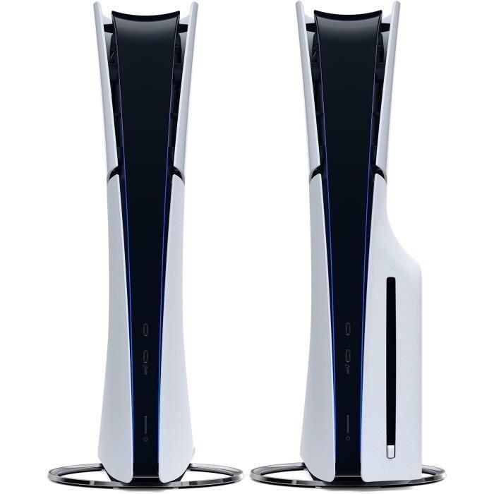 Soporte Vertical Sony Playstation 5 Slim 2 Soporte Vertical Sony Playstation 5 Slim 2