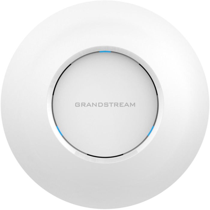 Grandstream GWN7625 Indoor Wi-Fi Access Point Dual Band, ideal para empresas y uso profesional 0 Grandstream GWN7625 Indoor Wi-Fi Access Point Dual Band, ideal para empresas y uso profesional 0