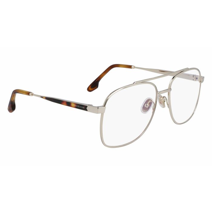 Montura de Gafas Mujer Victoria Beckham VB2130-5617714 ø 56 mm 1 Montura de Gafas Mujer Victoria Beckham VB2130-5617714 ø 56 mm 1