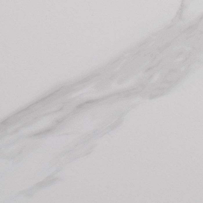 Mesa Comedor Blanco-Natural Dm-Cerámica 180 X 90 X 75 cm